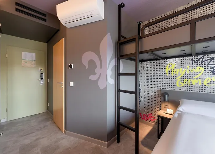 Felix Hotel Darmstadt