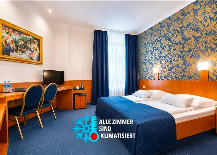 Atlanta Budget Darmstadt